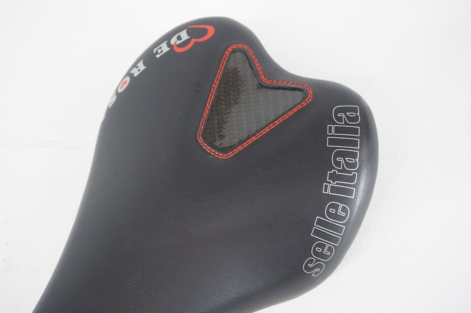 DE ROSA 「デローザ」 SELLE ITALIA SLR サドル / バイチャリ阪急塚口