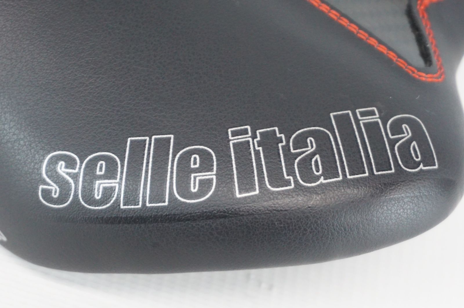 1*2様 SelleItalia SLR サドル DEROSA ロゴ入り 1*2様 SelleItalia SLR