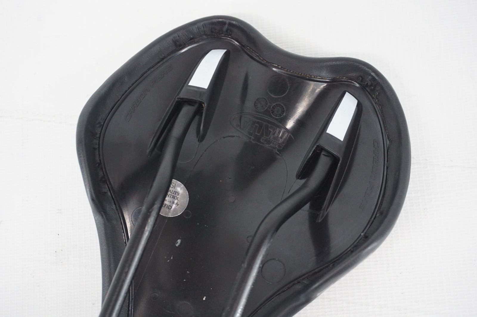 DE ROSA 「デローザ」 SELLE ITALIA SLR サドル / バイチャリ阪急塚口