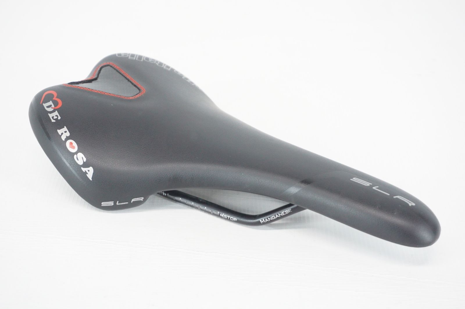 DE ROSA 「デローザ」 SELLE ITALIA SLR サドル / バイチャリ阪急塚口