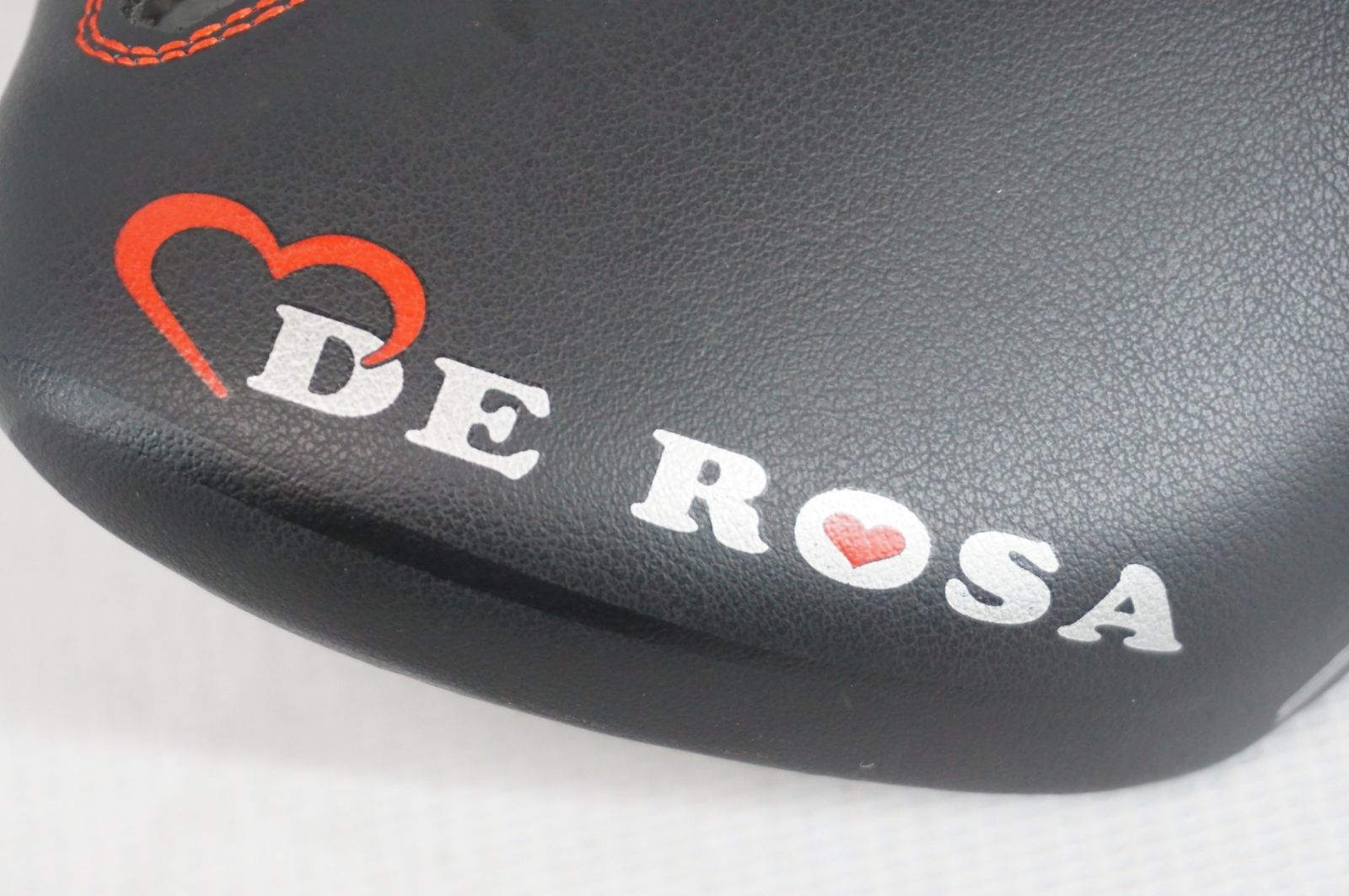 DE ROSA 「デローザ」 SELLE ITALIA SLR サドル / バイチャリ阪急塚口