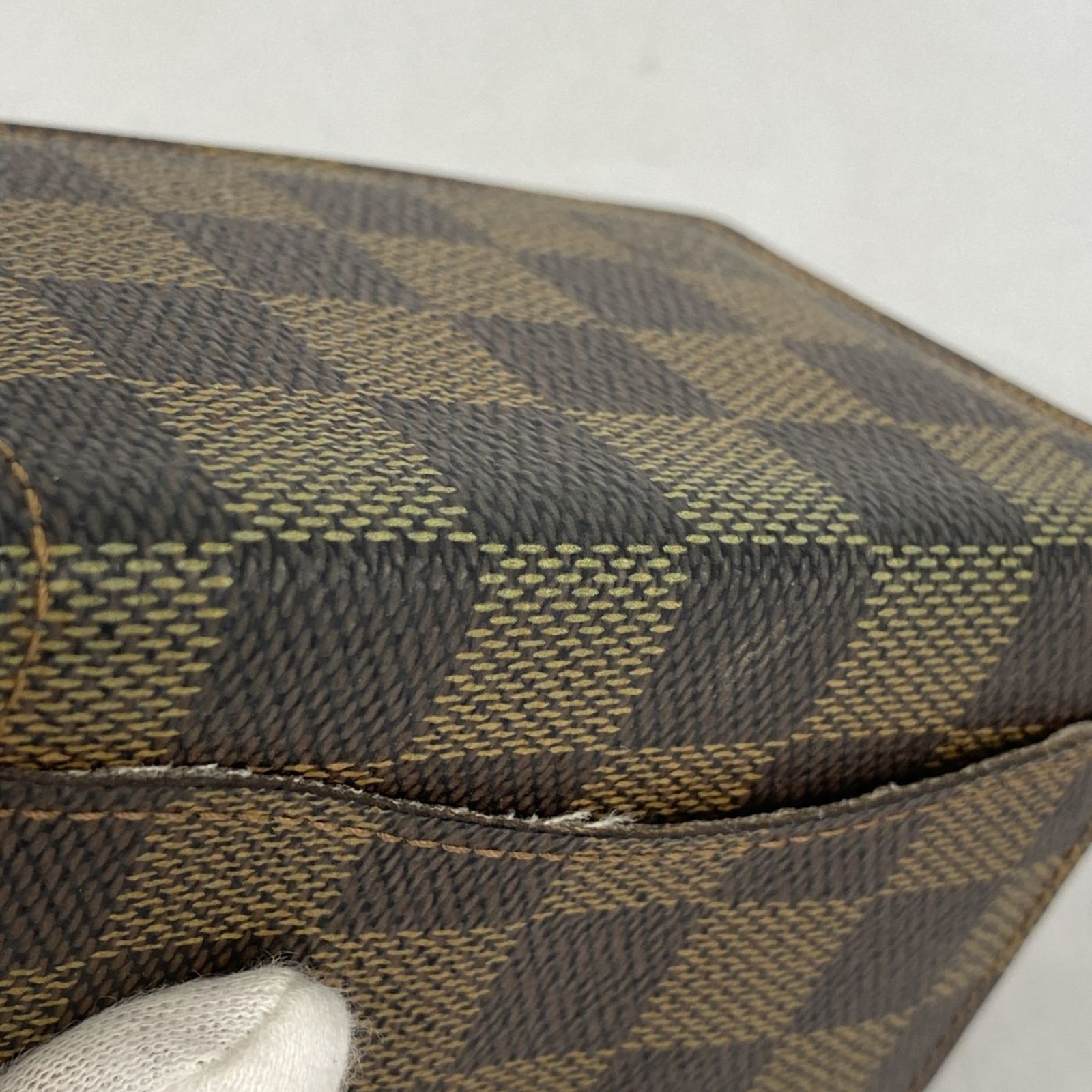 ルイ・ヴィトン 名刺入れ ブラウン Louis Vuitton ブラウン 名刺入れ カードケース ルイヴィトン名刺入れ