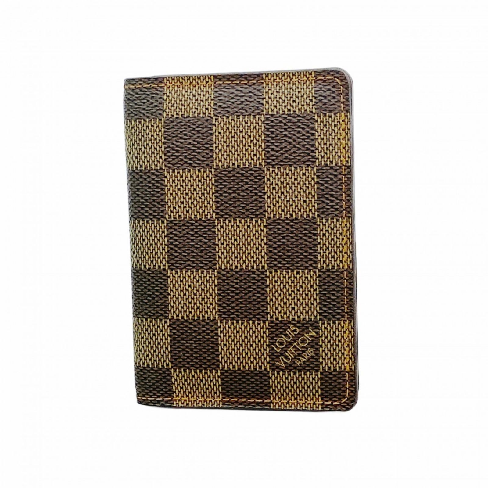 ルイ・ヴィトン(Louis Vuitton) ルイ・ヴィトン 名刺入れ・カード