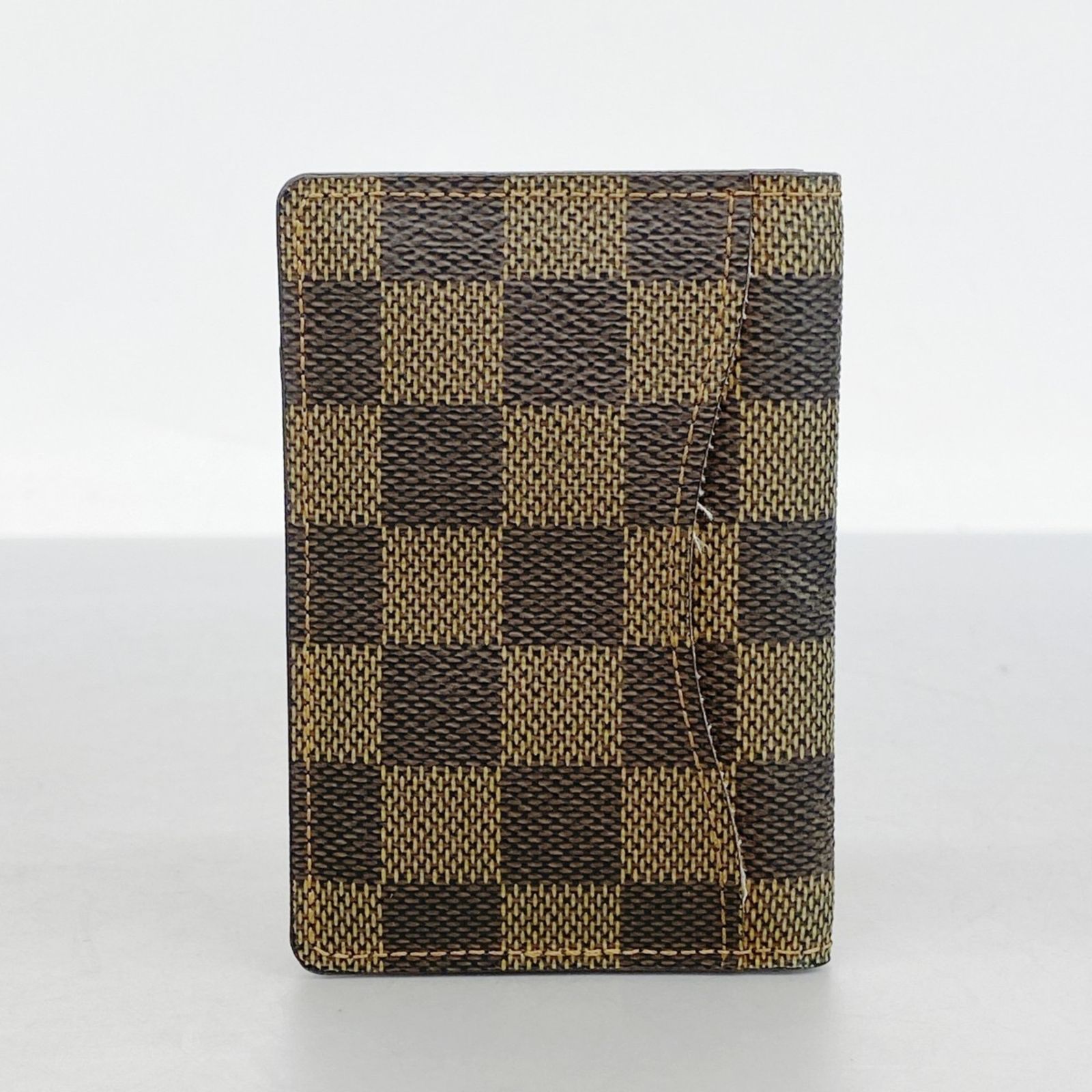 ルイ・ヴィトン(Louis Vuitton) ルイ・ヴィトン 名刺入れ・カード