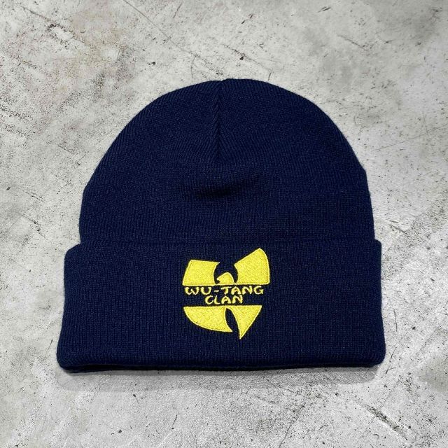 Supreme 25aw Wu-Tang Clan Beanie シュプリームウータンクラン