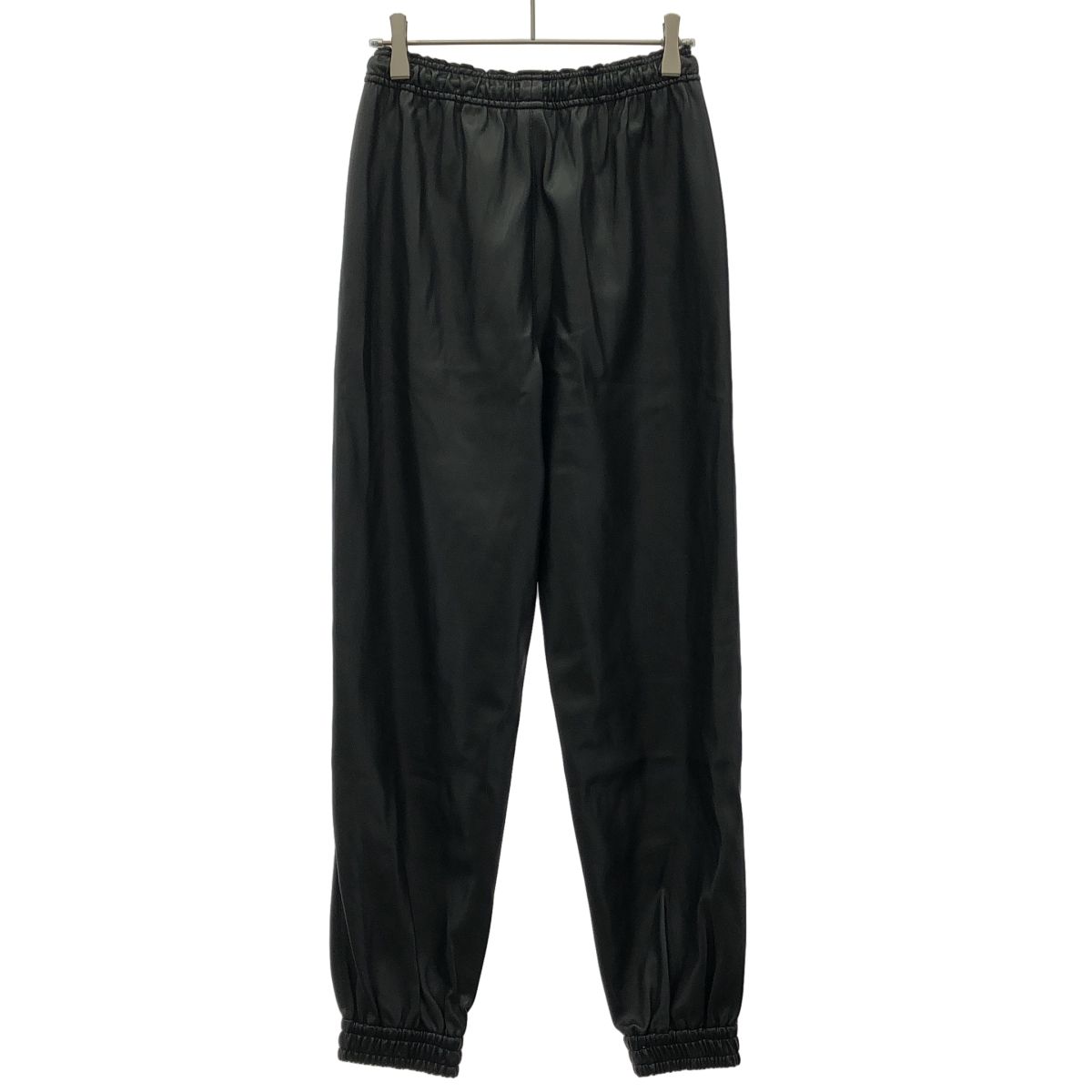 STELLA McCARTNEY ステラ マッカートニー フェイクレザーイージー