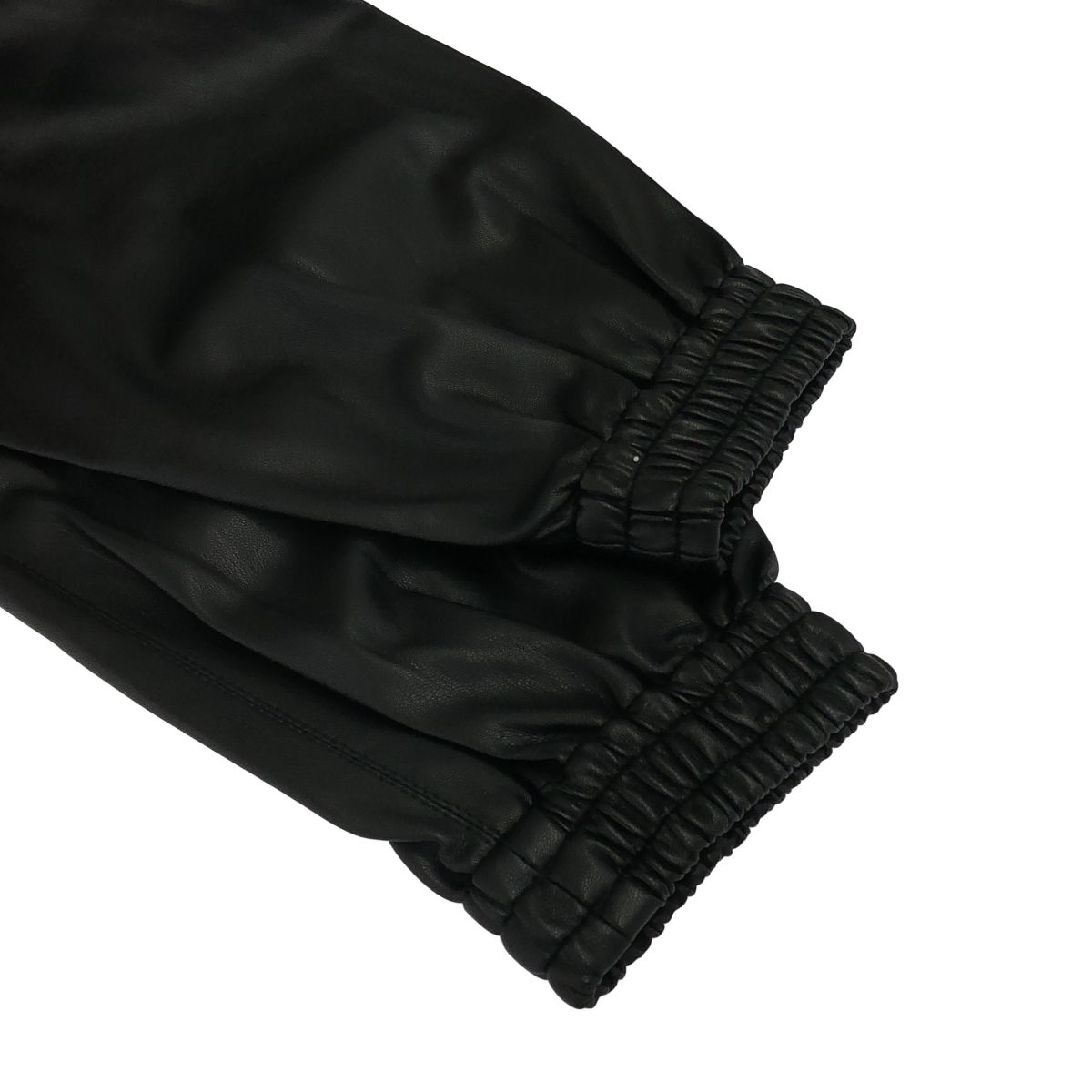 時間限定値下げ早い者勝ち！ステラマッカートニー　フェイクレザーパンツ 時間限定値下げ早い者勝ち！ステラマッカートニー フェイクレザーパンツ