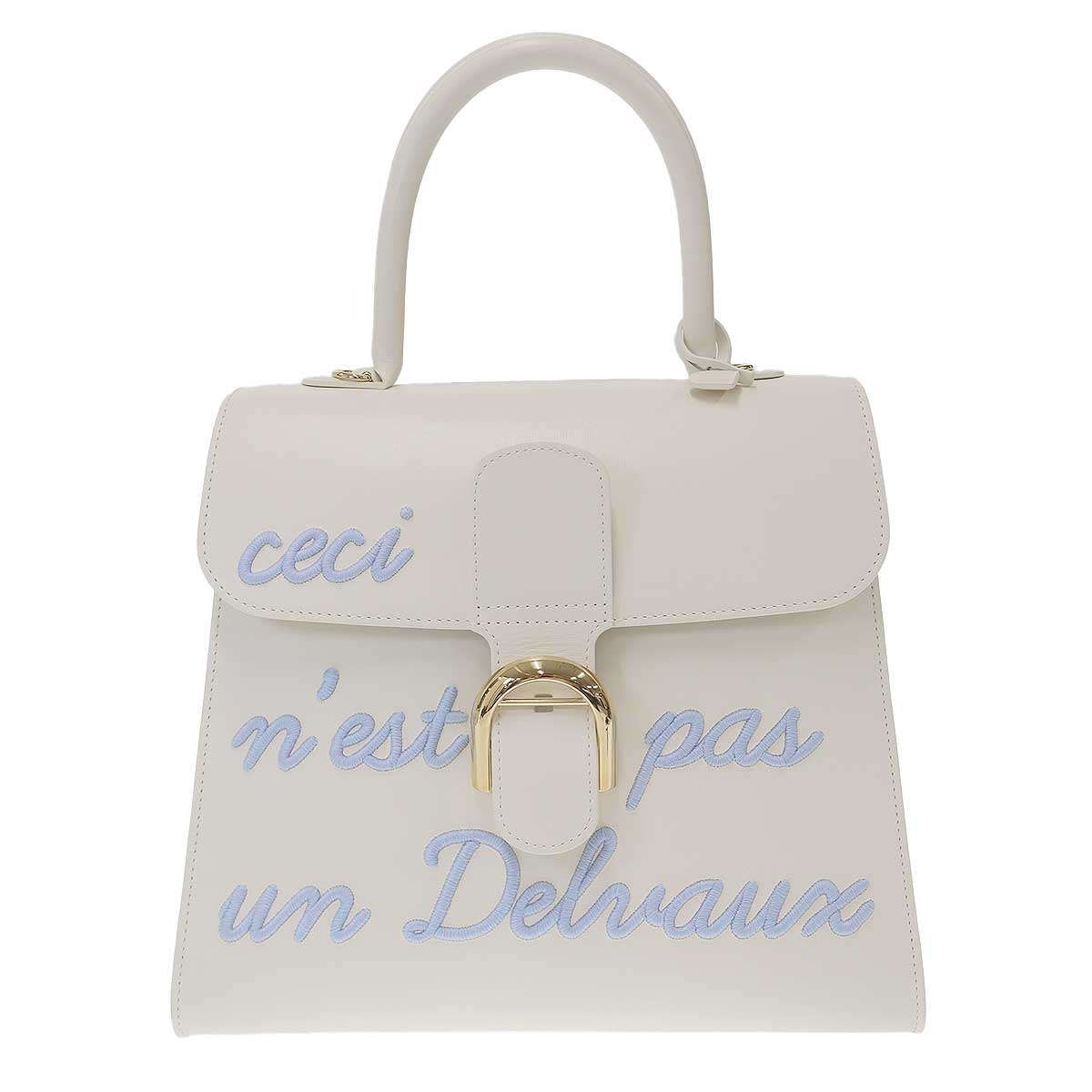 DELVAUX デルヴォー ルーモアMM L