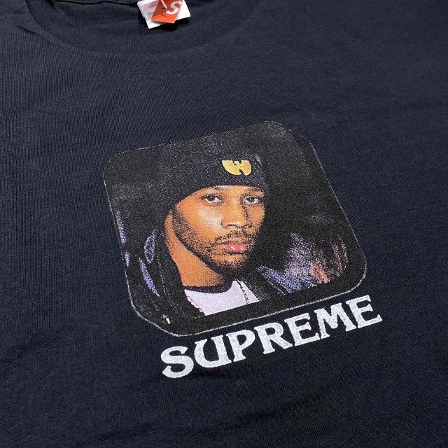 Supreme 25aw x Wu-Tang RZA Tee SIZE-XL シュプリーム ウータンクラン