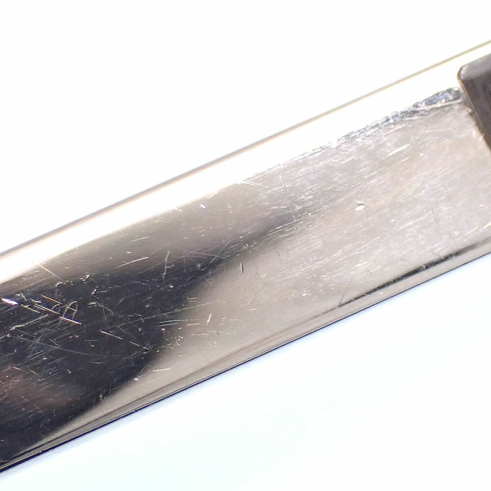 ルイ・ヴィトン(Louis Vuitton) ルイ・ヴィトン ネクタイピン タイ