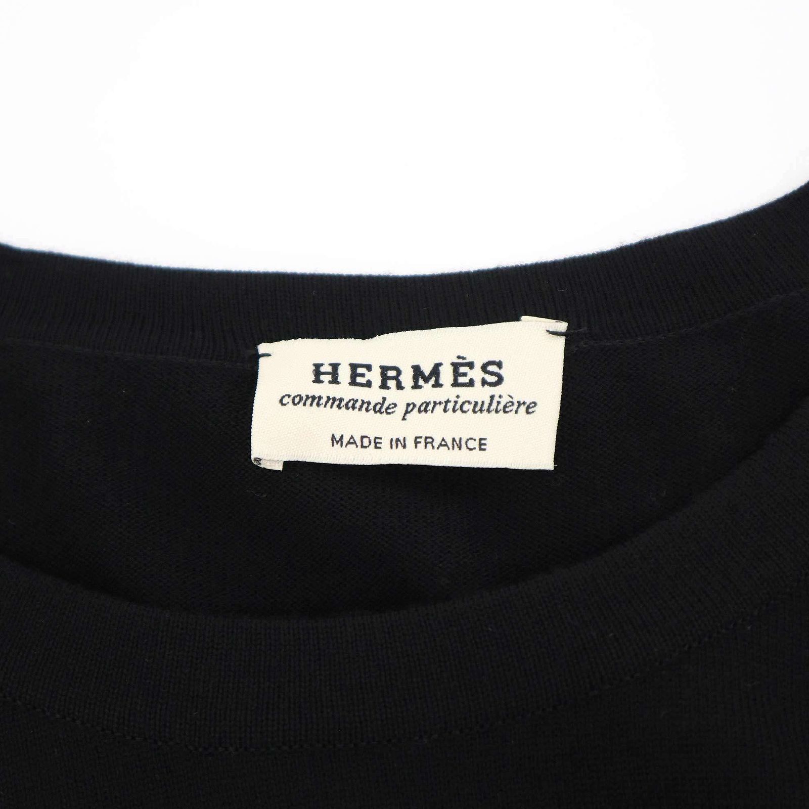 エルメス BRIDES de GALA ブリッド ドゥ ガラ ワンピース HERMES エルメス BRIDES de GALA ブリッド ドゥ ガラ シルクウール