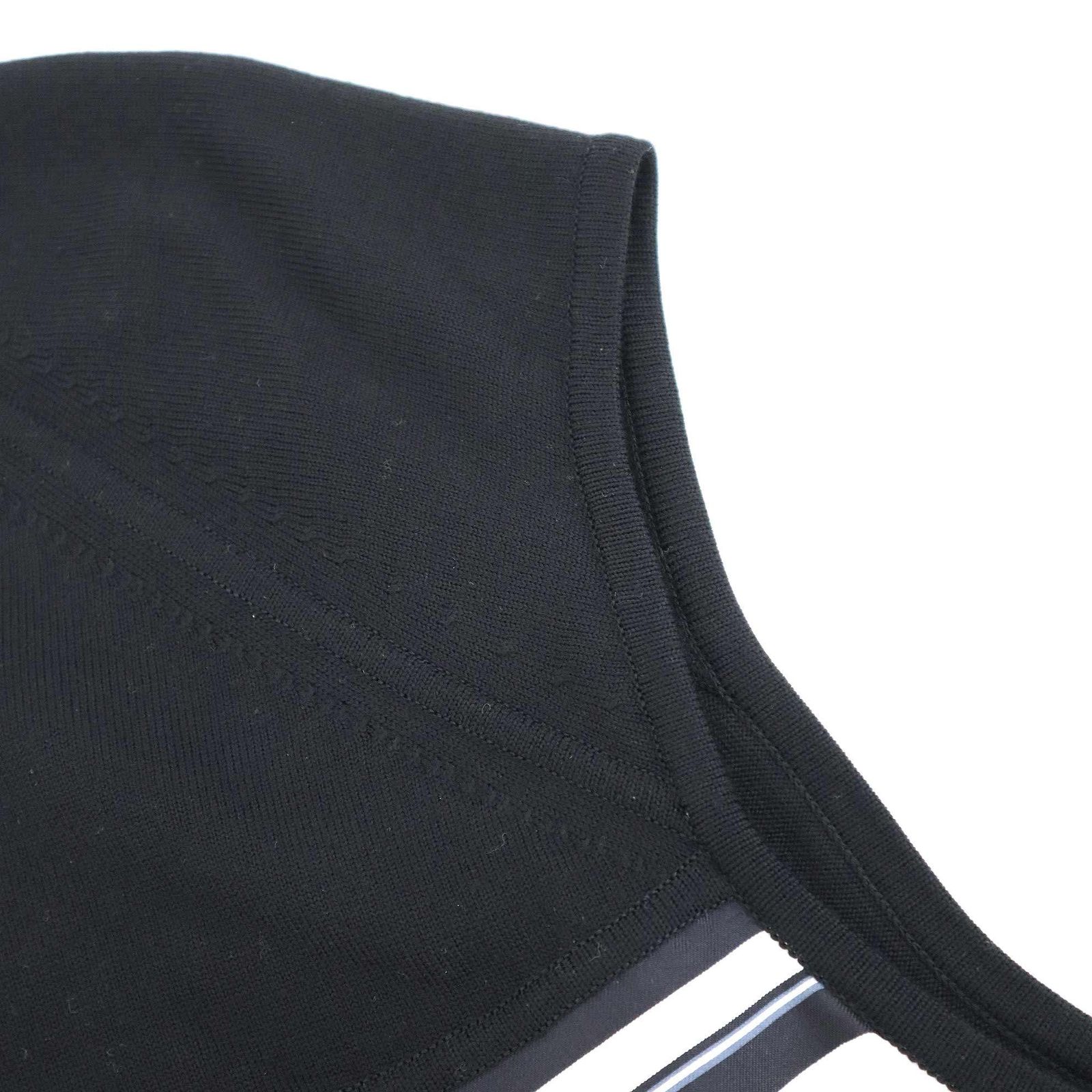 エルメス BRIDES de GALA ブリッド ドゥ ガラ ワンピース HERMES エルメス BRIDES de GALA ブリッド ドゥ ガラ シルクウール