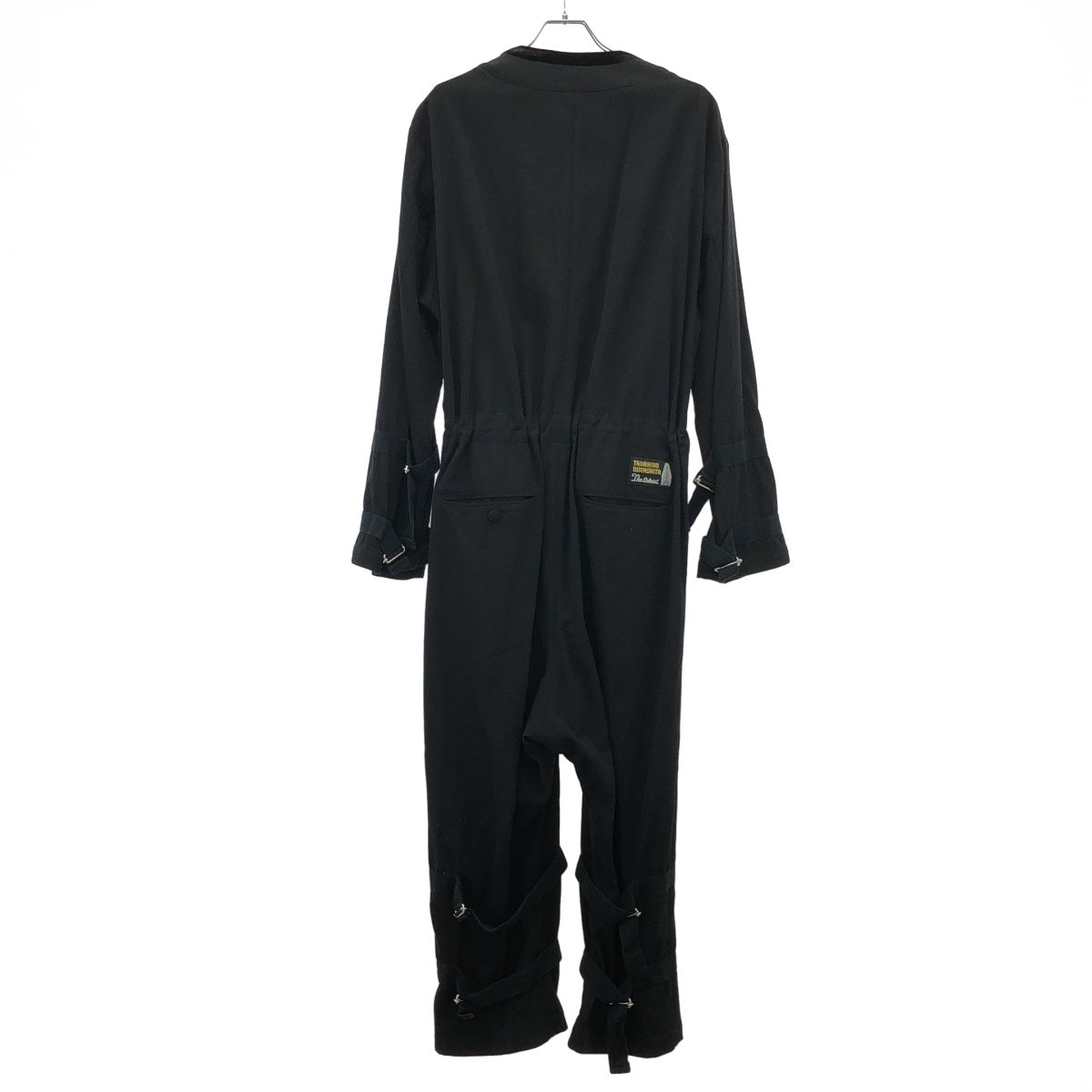 TAKAHIRO MIYASHITA The SoloIst. タカヒロミヤシタザソロイスト 22AW  