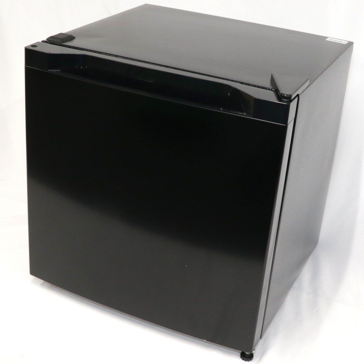 中古 [31L][右開き]アイリスオーヤマ 冷蔵庫 冷凍庫 1ドア PF-A31FD pf