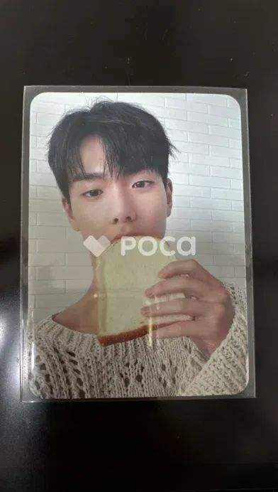 MONSTA X ショヌ I'm from - メルカリ