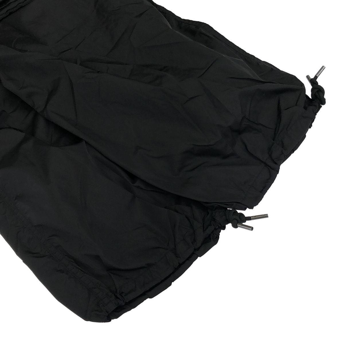 H BEAUTY & YOUTH エイチビューティーアンドユース OLMETEX ナイロン