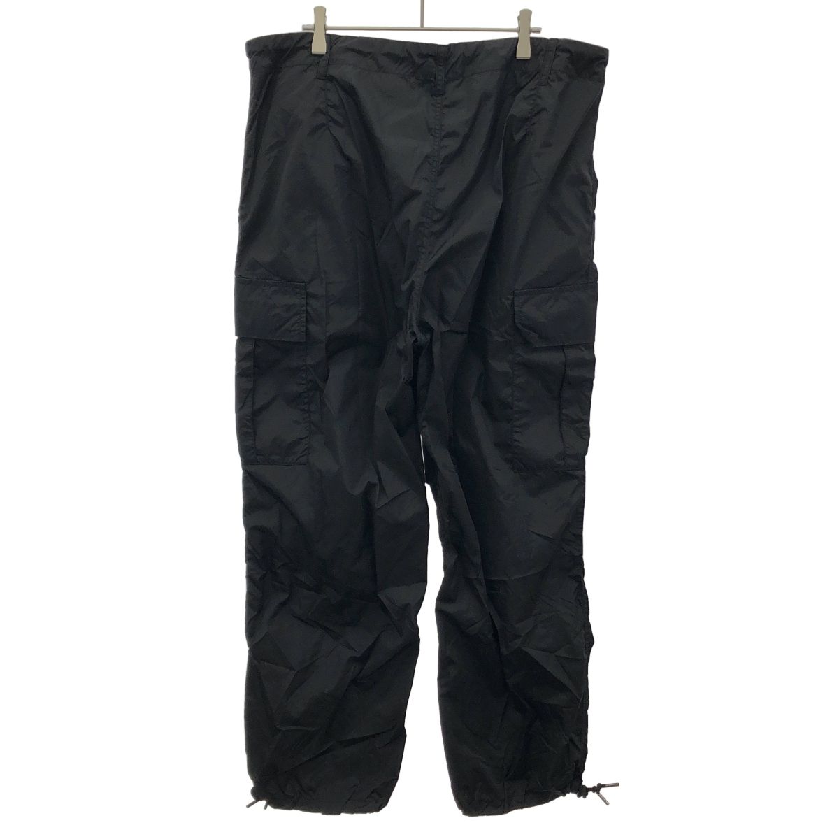 H BEAUTY & YOUTH エイチビューティーアンドユース OLMETEX ナイロン