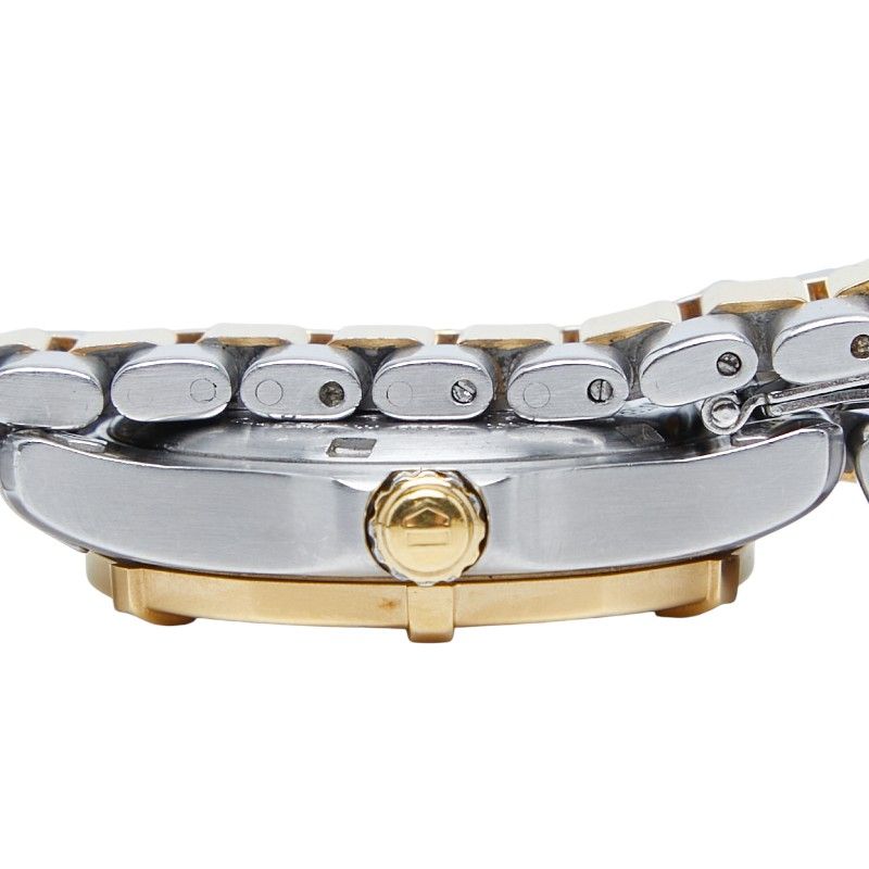 タグホイヤー 2000シリーズ WK1220 シルバー ゴールド ステンレス  