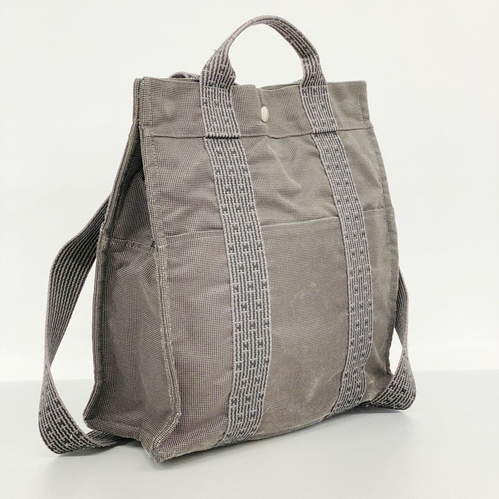 エルメス(Hermes) エルメス リュック・デイパック エールラインアドMM