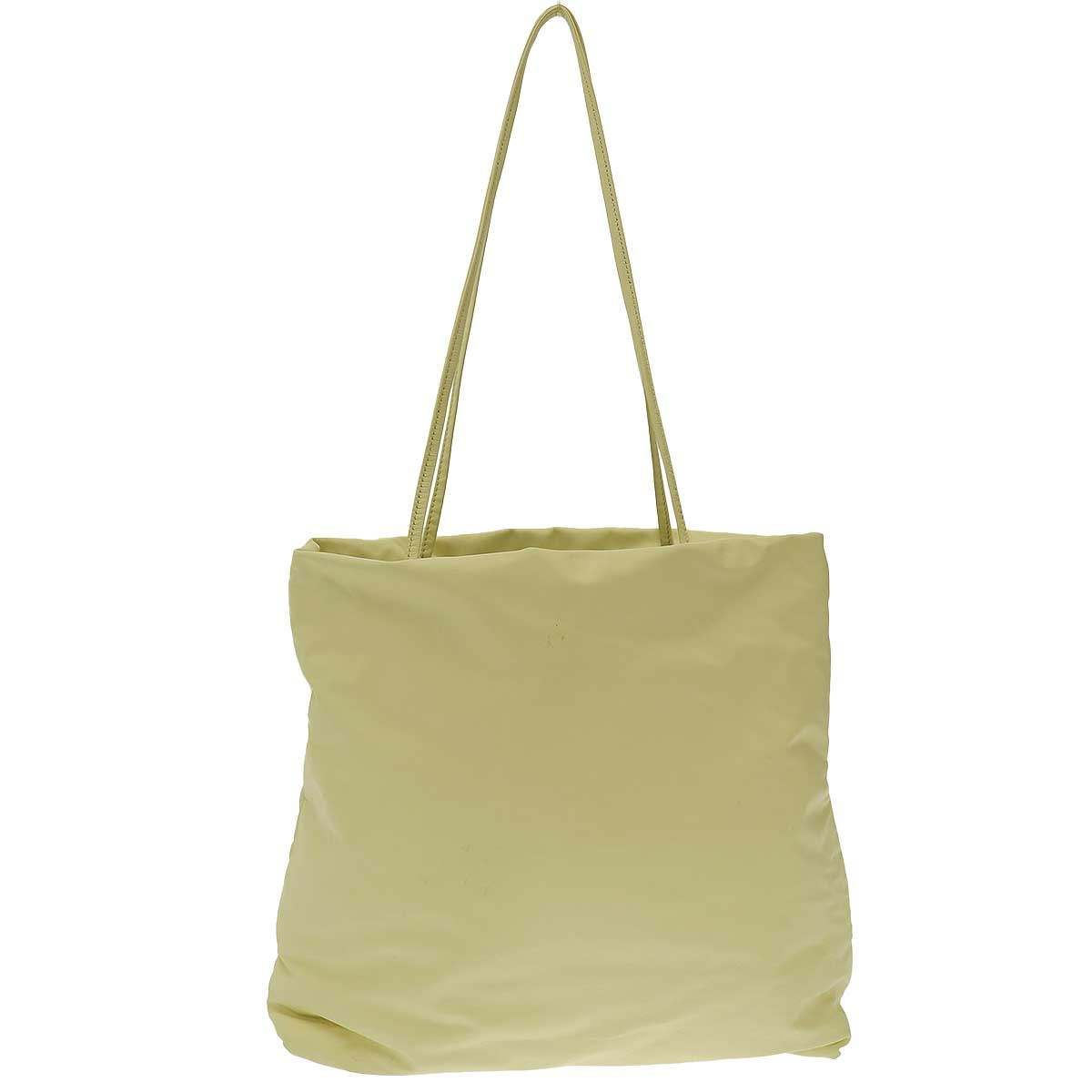 THE ROWザロウ♡PIMレザーバッグイエロートート THE ROW ザ ロウ Pim Bag レザートートバッグ イエロー - メルカリ