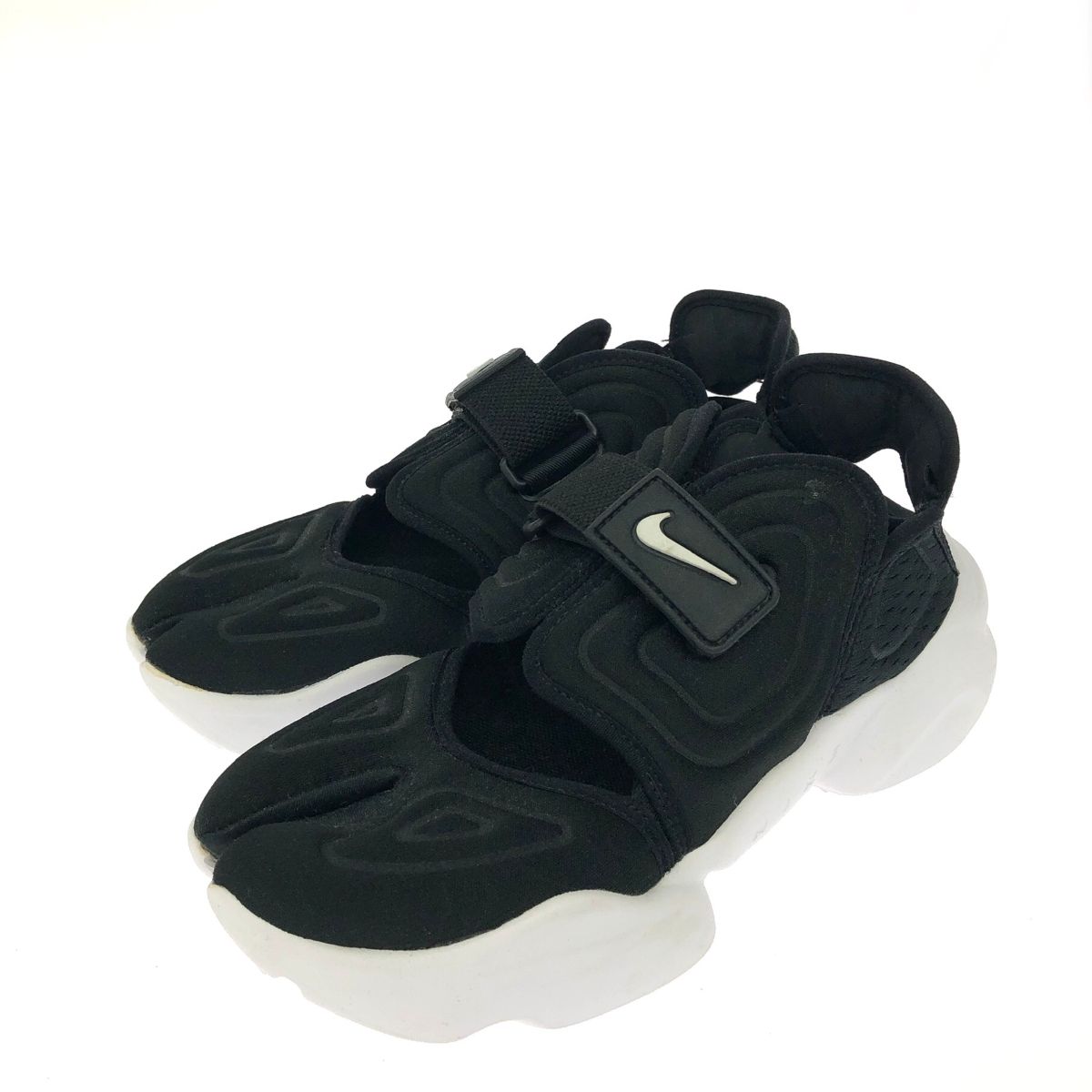 NIKE ナイキ 表記サイズ:23cm ブラック レディース / 241013001117