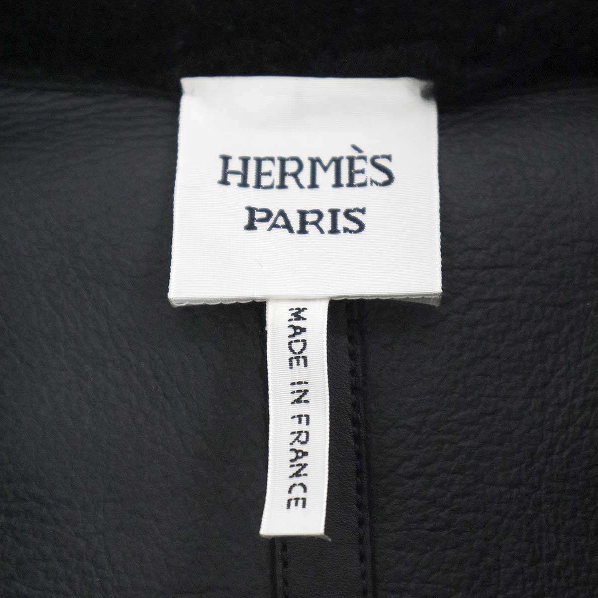 HERMES ケース 黒 レザー Made in France HERMÈS 黒 レザー ケース 楽天市場】エルメス HERMES City zippe