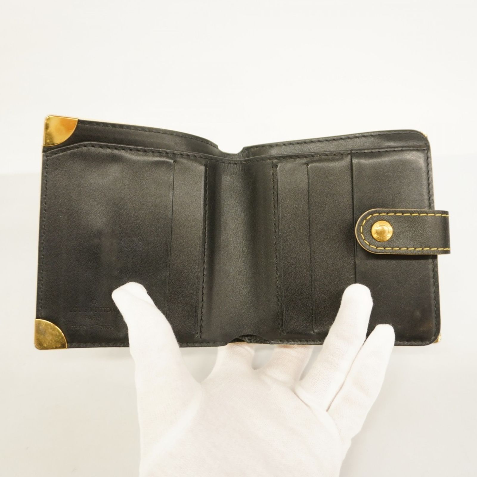 ルイ・ヴィトン(Louis 節約 Vuitton) ルイ・ヴィトン 財布 スハリ