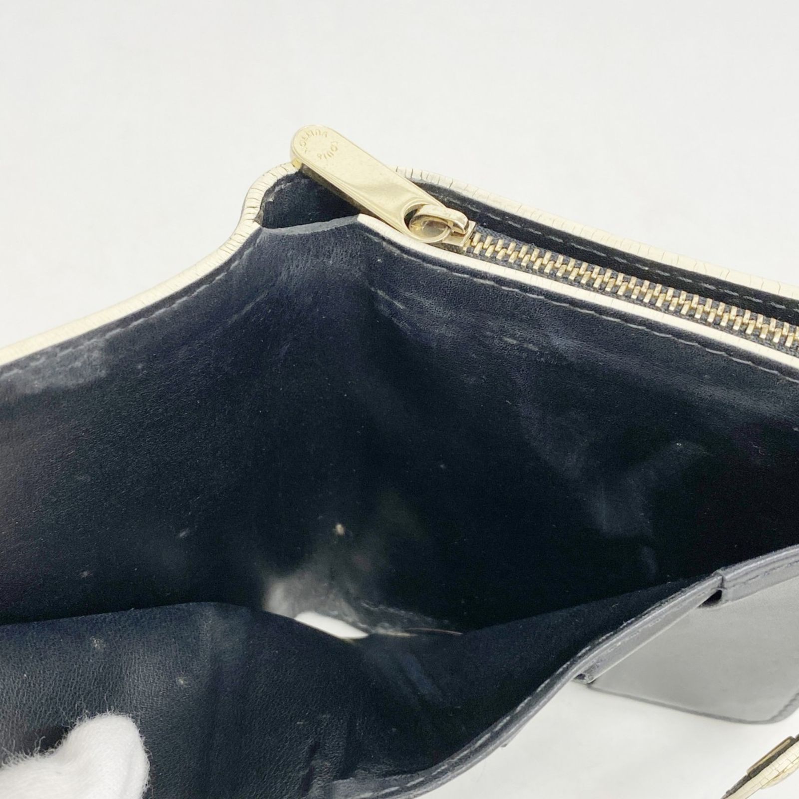 ルイ・ヴィトン(Louis 節約 Vuitton) ルイ・ヴィトン 財布 スハリ