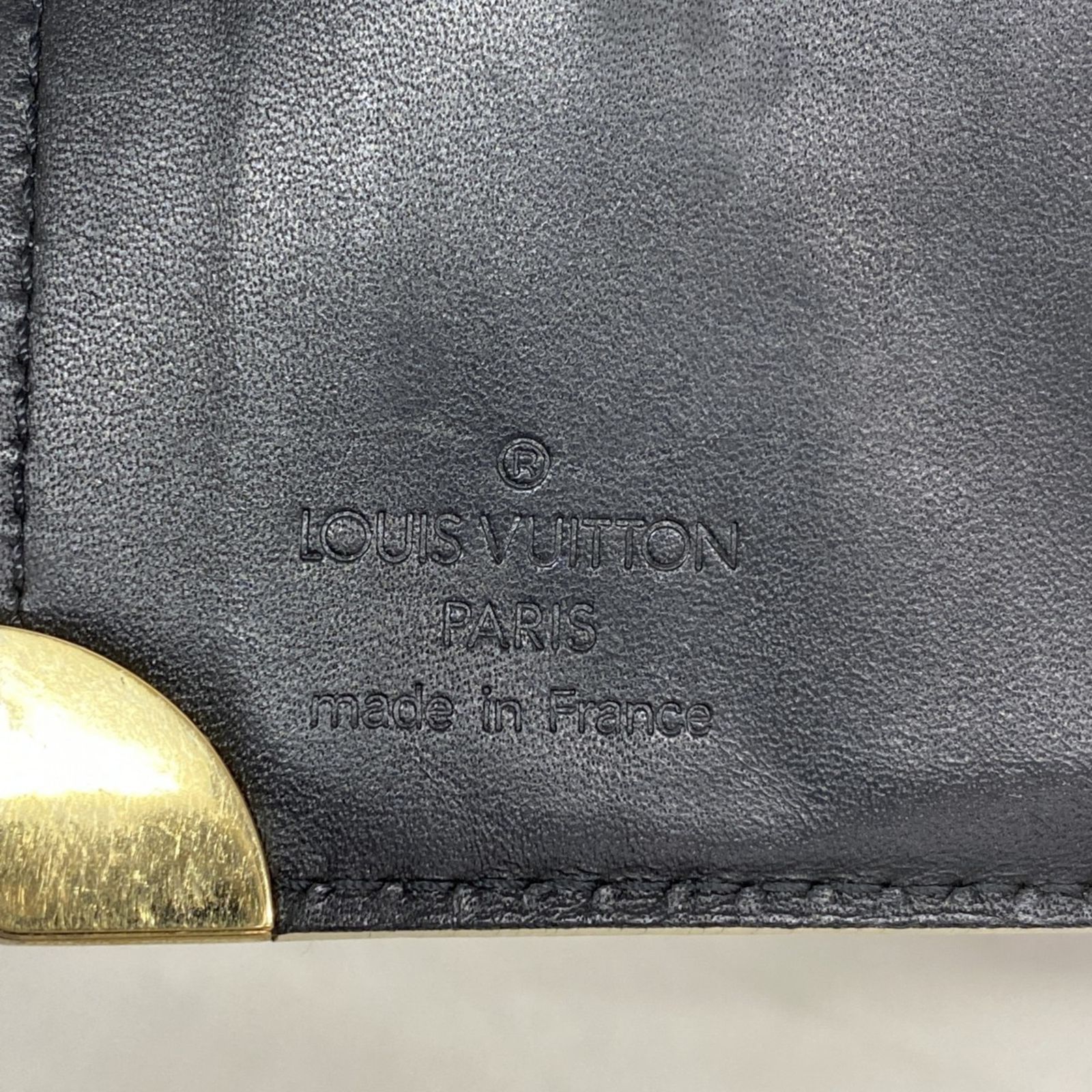 ルイ・ヴィトン(Louis 節約 Vuitton) ルイ・ヴィトン 財布 スハリ