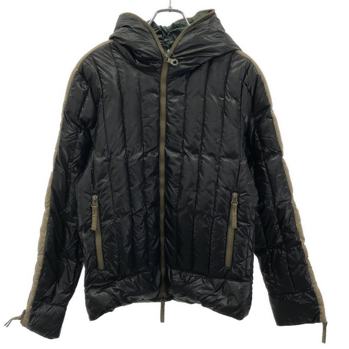 DUVETICA デュベティカ Zanclo ザンクロ ダウンジャケット 2140.00 