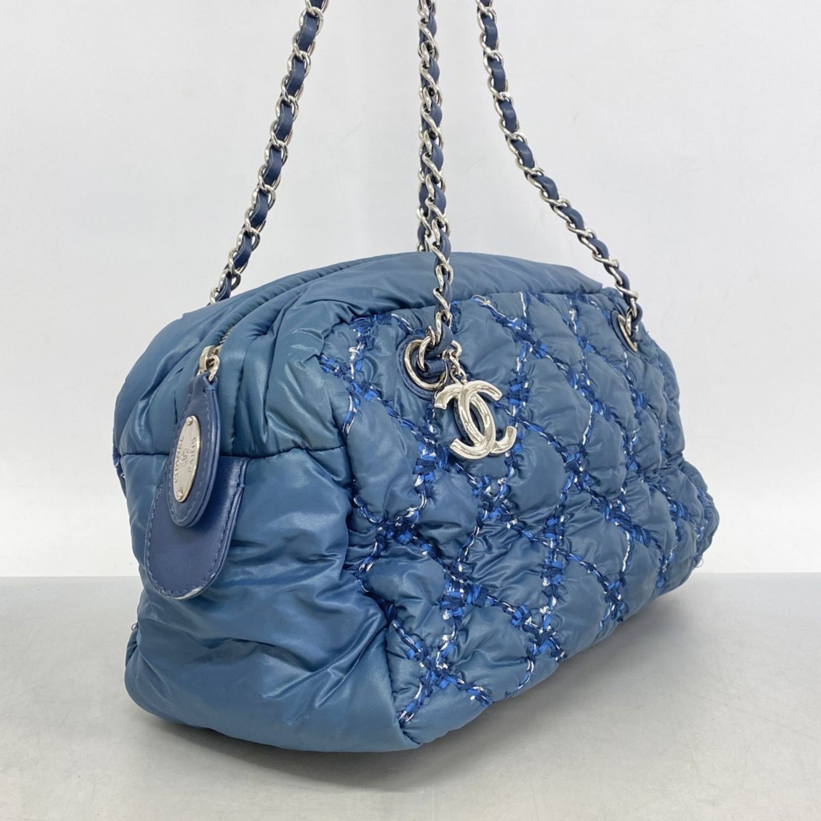 シャネル(Chanel) シャネル ショルダーバッグ チェーンショルダー