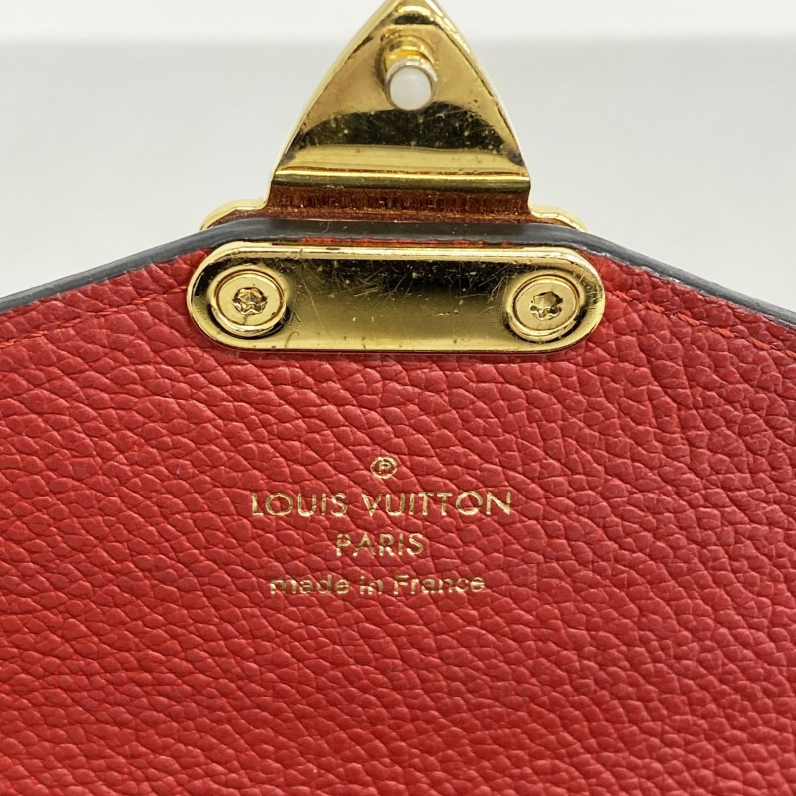 ルイ・ヴィトン(Louis Vuitton) ルイ・ヴィトン 長財布 モノグラム