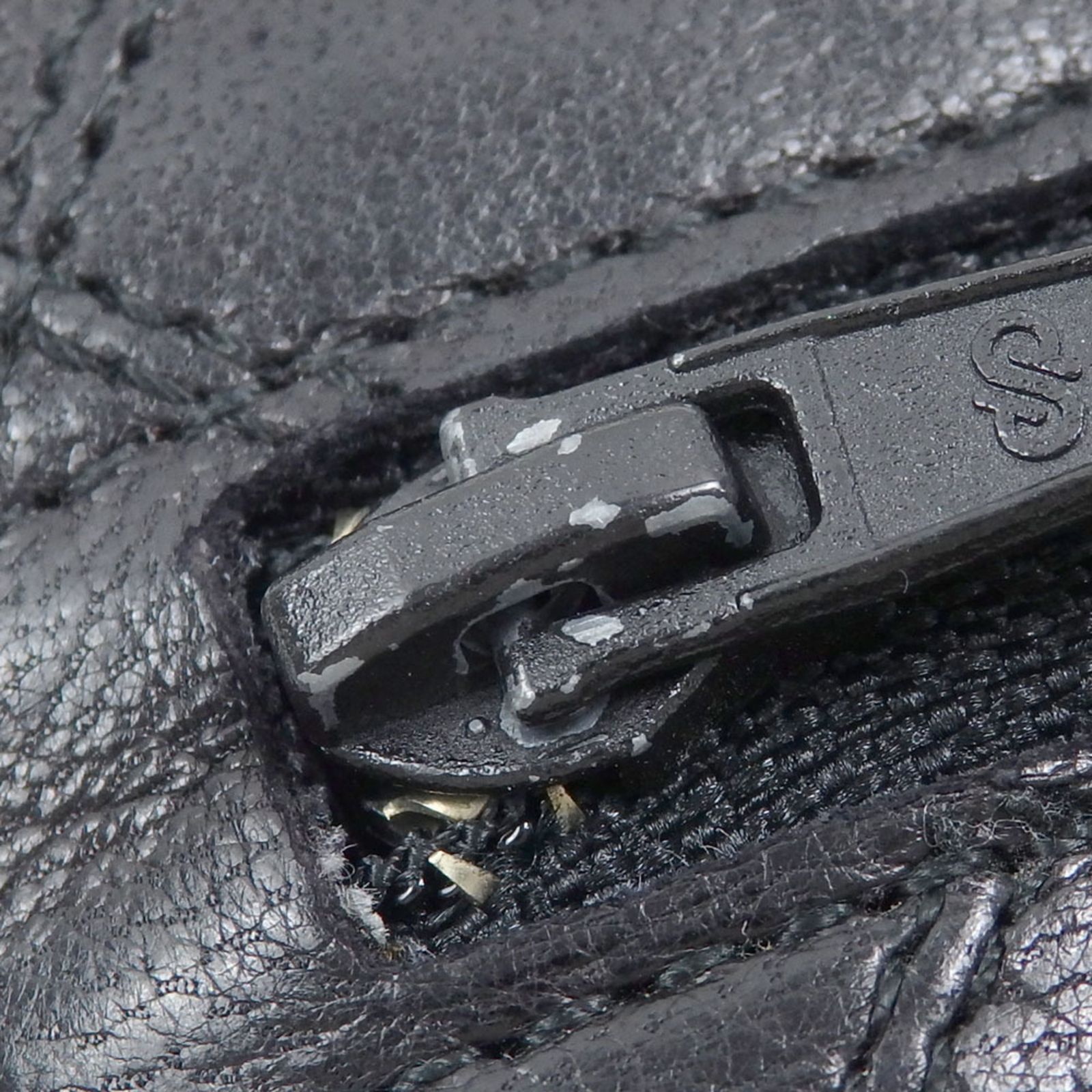 シャネル(Chanel) シャネル 二つ折り 長財布 ビコローレ レディース