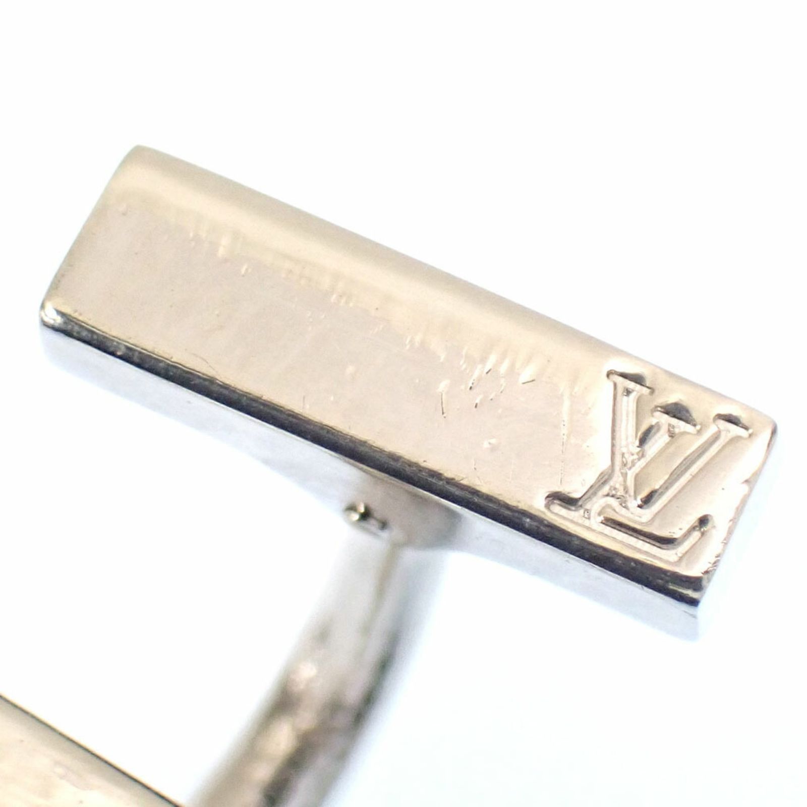 ルイ・ヴィトン(Louis Vuitton) ルイ・ヴィトン カフス ブトン ドゥ