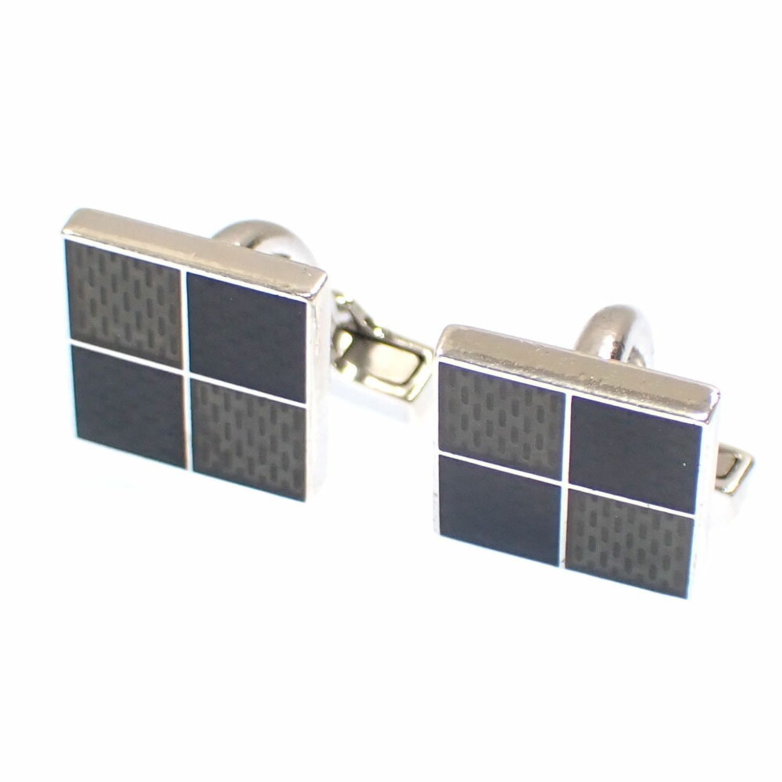 ルイ・ヴィトン(Louis Vuitton) ルイ・ヴィトン カフス ブトン ドゥ