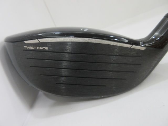 テーラーメイド Qi10 フェアウェイウッド 3W 24ベンタスブルー