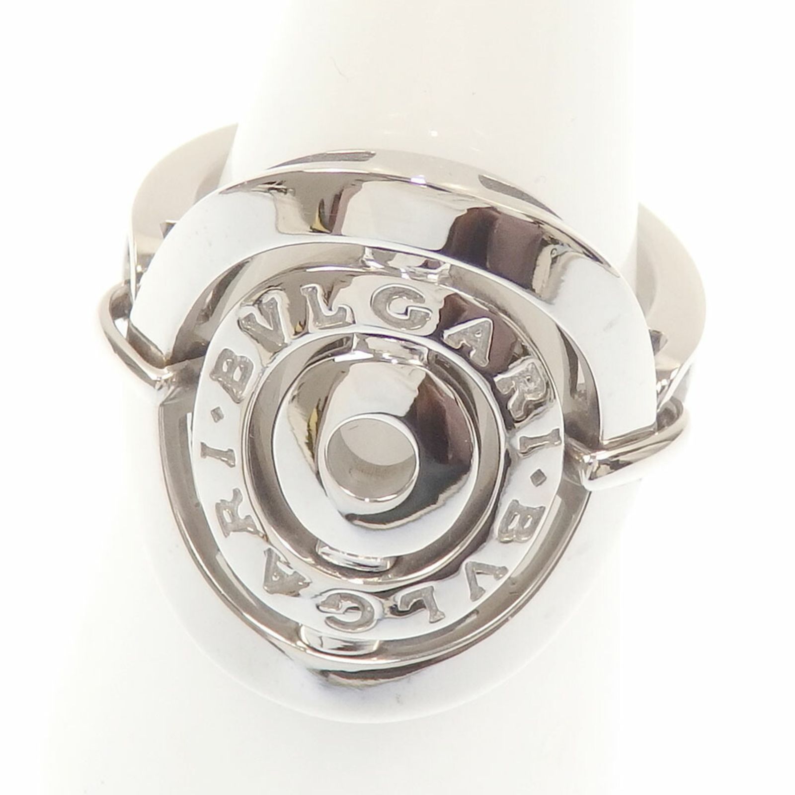 ブルガリ(Bvlgari) ブルガリ アストラーレ チェルキ リング レディース