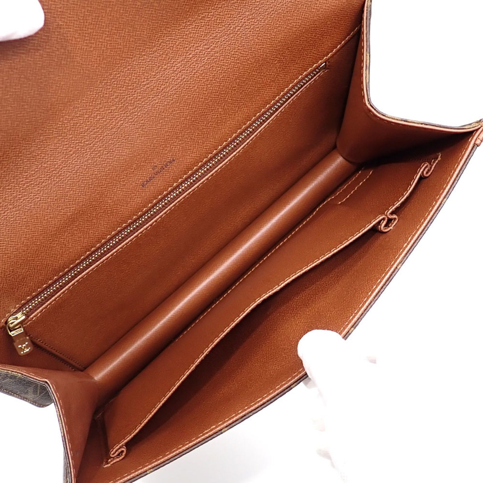 ルイ・ヴィトン(Louis Vuitton) ルイ・ヴィトン クラッチバッグ