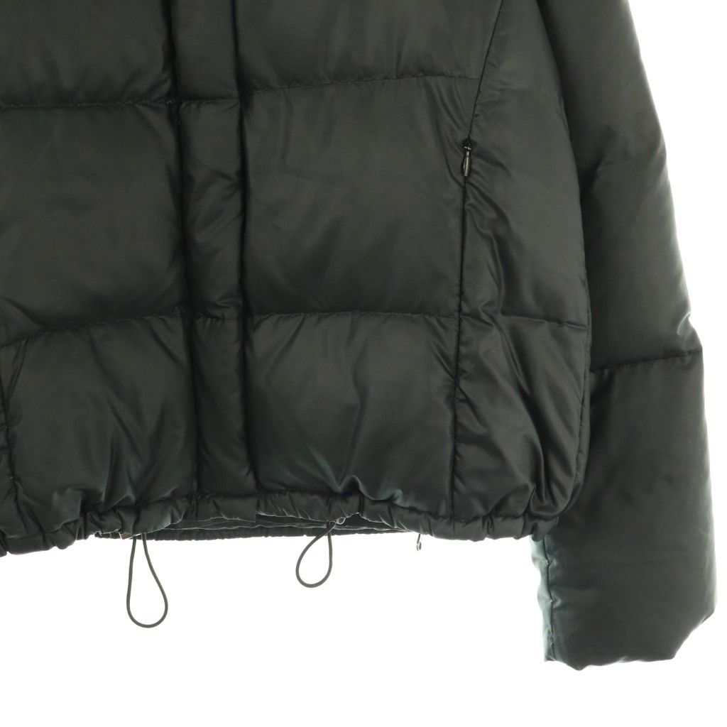 セオリーリュクス theory luxe ショールカラー ダウンジャケット