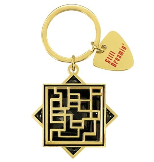 布袋寅泰 映画『Still Dreamin–布袋寅泰 情熱と栄光のギタリズム