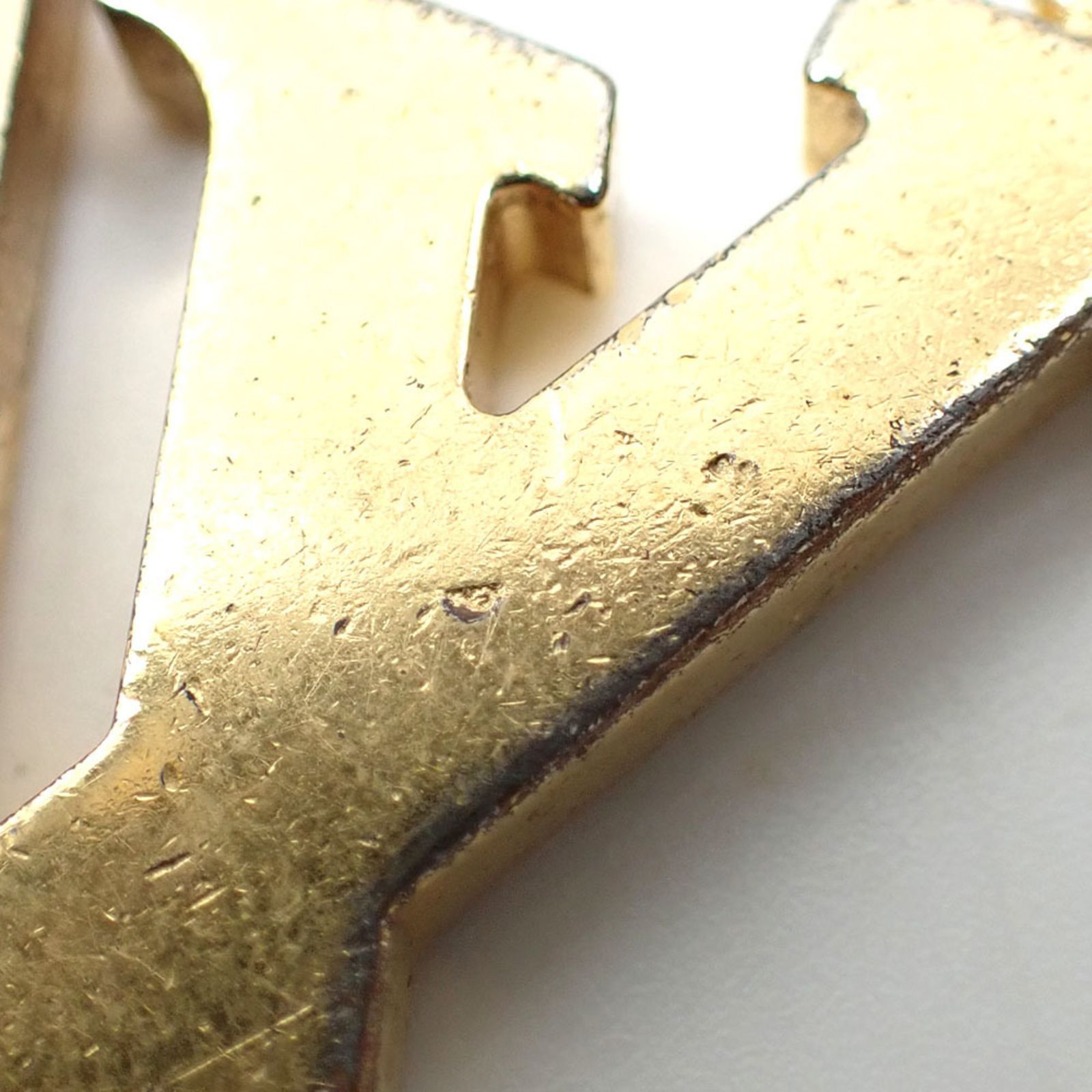 ルイ・ヴィトン(Louis Vuitton) ルイ・ヴィトン バッグチャーム