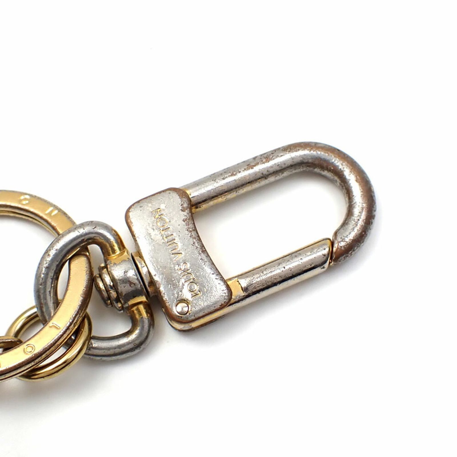 ルイ・ヴィトン(Louis Vuitton) ルイ・ヴィトン バッグチャーム