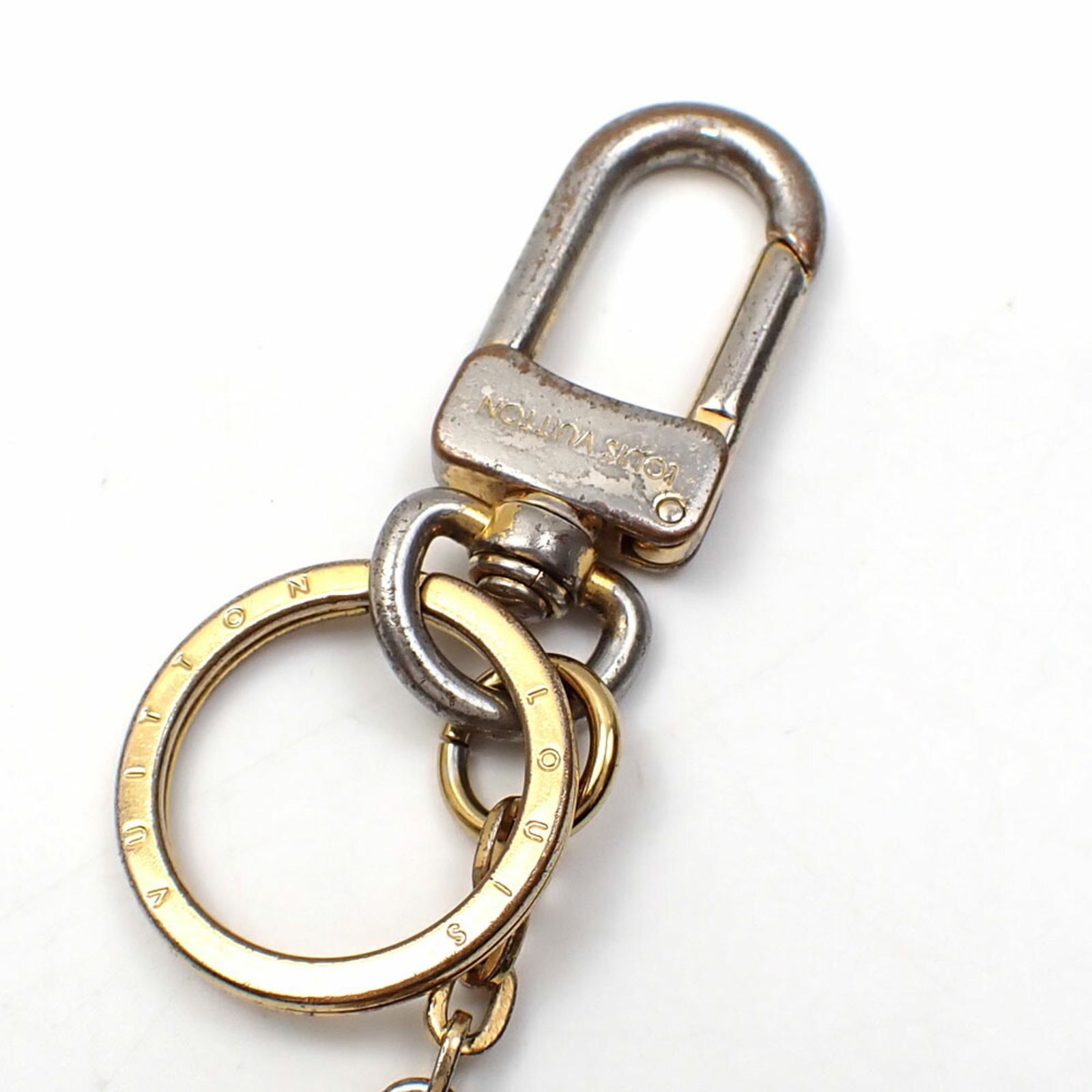 Louis Vuitton ポルトクレネオ ルイ・ヴィトン(Louis Vuitton) ルイ・ヴィトン バッグチャーム