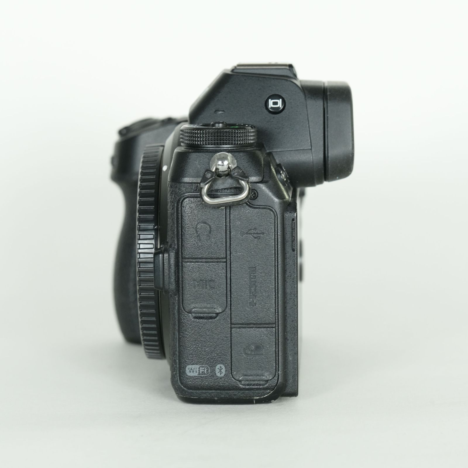 並品] Nikon Z7 [ボディ] | Nikon Zマウント - メルカリ