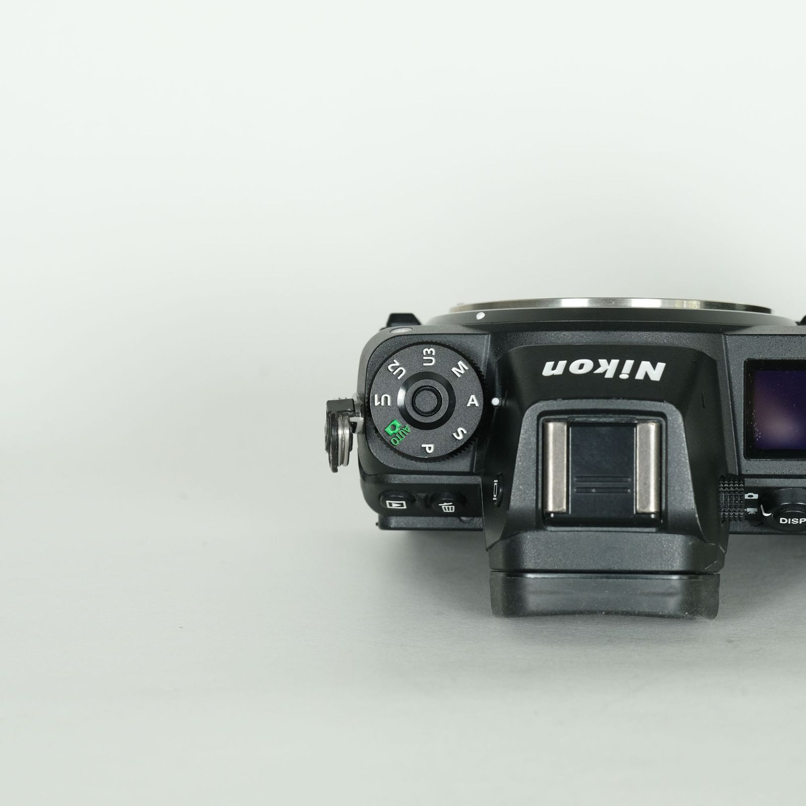 並品] Nikon Z7 [ボディ] | Nikon Zマウント - メルカリ