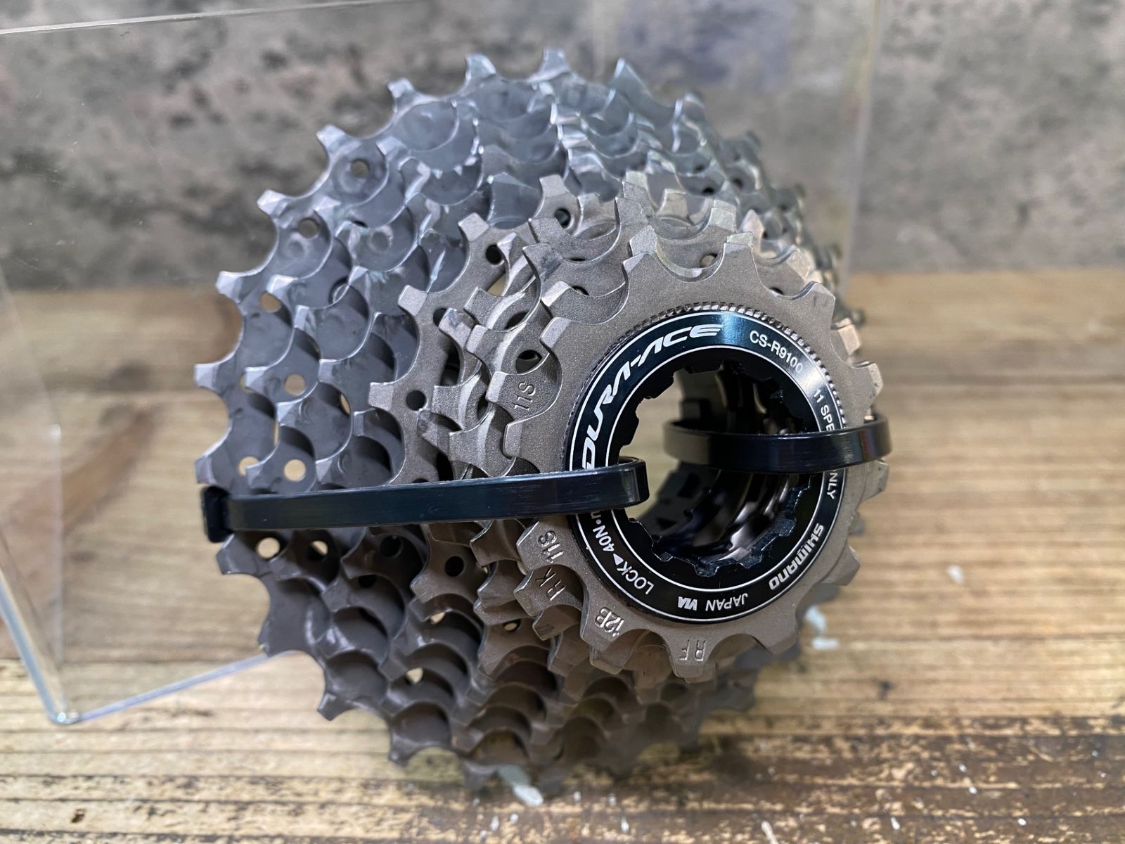 最終値下げ シマノ Dura Ace R9100 12-28 スプロケット シマノ SHIMANO(シマノ) DURA-ACE CS-R9100 12-28T : 自転車部品.com