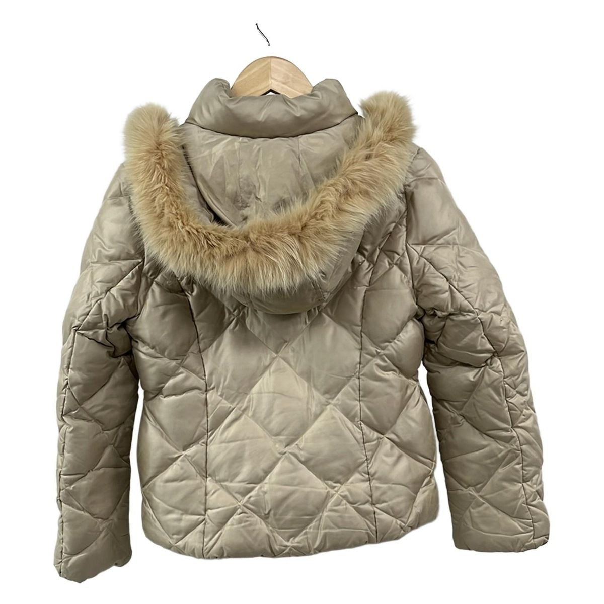 23区(ニジュウサンク) ダウンジャケット サイズ38 M レディース