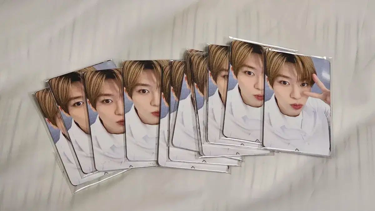 nct トレカ　ばら売り可 NCTWISH リク トレカ セット バラ売り可 - メルカリ