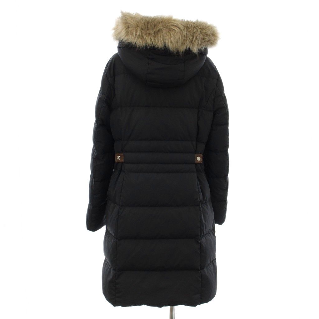 ローレンラルフローレン LAUREN RALPH LAUREN ダウンコート ロング