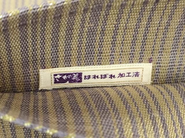 ひなや工房　高級正絹 袋帯「くむ・あむ・おる」 未使用品 楽天市場】ひなや工房の通販